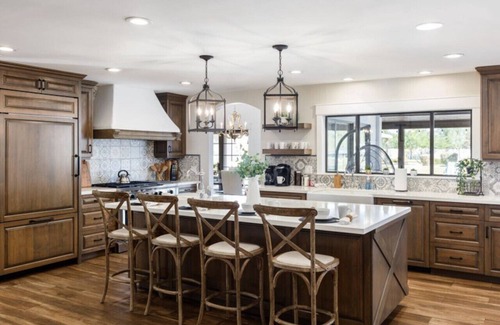 Paradise Valley Village House | Multi-Million Dollar Estate, Pickle Ball, Heated Pool, Spa, B-Ball, Putt-Putt