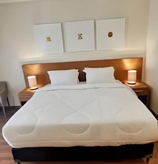 Paraiso Apartment | Multihouse - APTO Hotel Gran Plaza Paulista