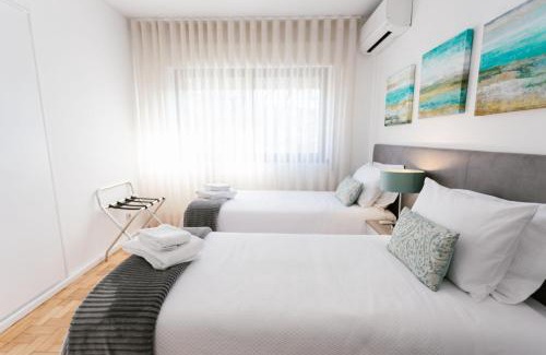 Oliveira do Castelo Apartment | Mumadona Apartment