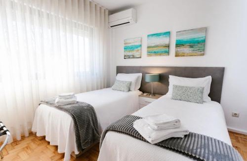 Oliveira do Castelo Apartment | Mumadona Apartment