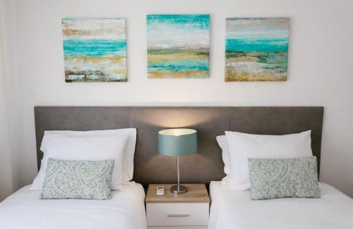 Oliveira do Castelo Apartment | Mumadona Apartment