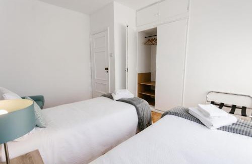 Oliveira do Castelo Apartment | Mumadona Apartment