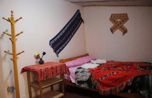 Ollantaytambo Cabin | Munay Kausay