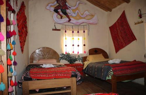 Ollantaytambo Cabin | Munay Kausay