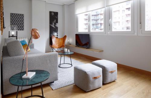 San Sebastian Apartment | Mundaiz by FeelFree Rentals