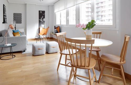San Sebastian Apartment | Mundaiz by FeelFree Rentals