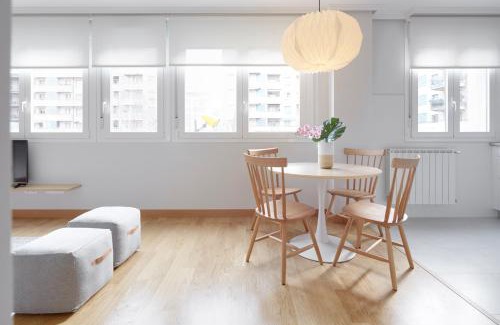 San Sebastian Apartment | Mundaiz by FeelFree Rentals