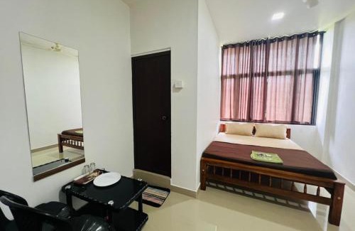 Malappuram Apartment | Mundodan complex