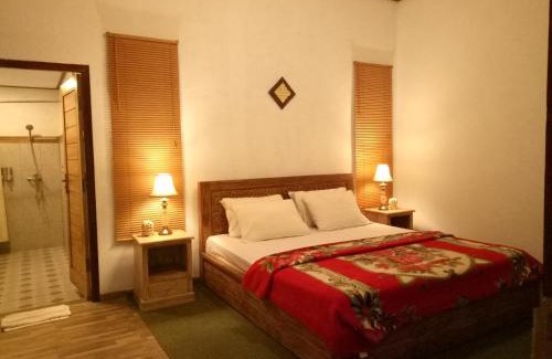 Munduk House | MUNDUK RETREAT - Pondok Pekak Lelut