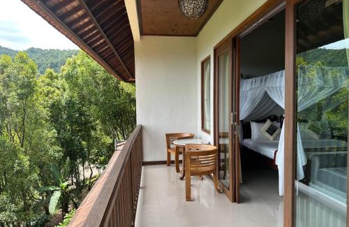 Munduk House | Munduk Sari Resort
