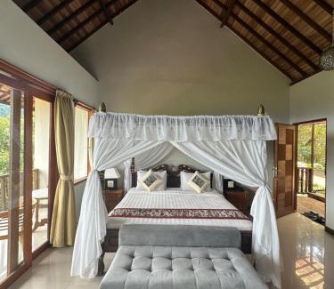 Munduk House | Munduk Sari Resort