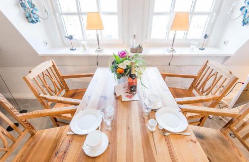 Keitum Apartment | Munkmarscher Chaussee 11 Whg 22