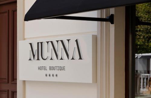 Gijon City Centre Hotel | Munna Hotel Boutique