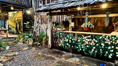 Sa Pa Bed & Breakfast | Muong Va Valley - Homestay, Restaurant, coffee - Tả van sapa