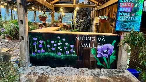 Sa Pa Bed & Breakfast | Muong Va Valley - Homestay, Restaurant, coffee - Tả van sapa