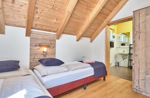Sankt Michael im Lungau Ski Chalet | Mur-Chalet St Michael