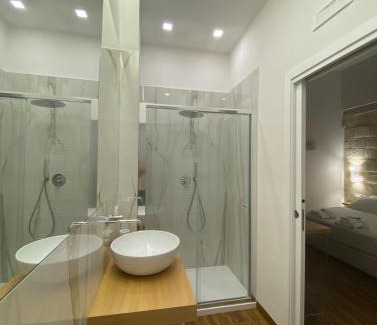 Trani Bed & Breakfast | Muragie del Castello B&B