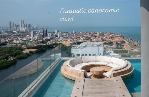 El Cabrero Apartment | Murano centro 1 - 25 Floor byIMZ