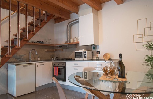 Longa Apartment | MURANO Place - RIVA House