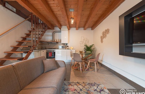 Longa Apartment | MURANO Place - RIVA House