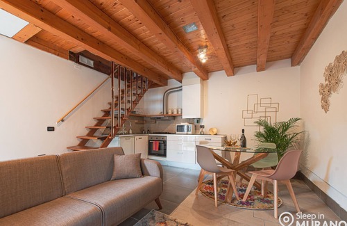 Longa Apartment | MURANO Place - RIVA House
