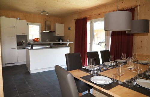Murau Ski Chalet | Murau 5 - Chalet Murlaub