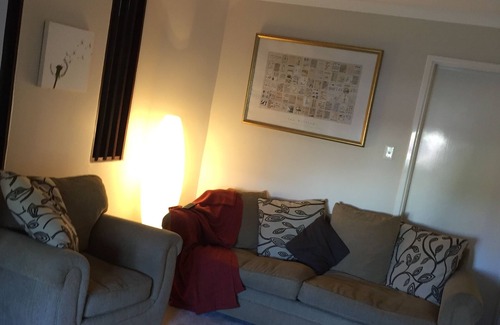Leeming House | Murdoch Station B&B