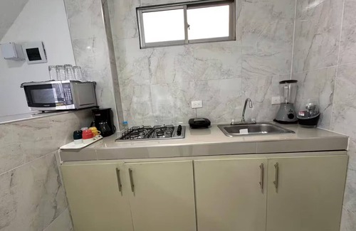 Torices House | Murillo Toro House