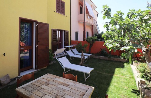 La Maddalena House | Murphy Rooms - Murphy Triple