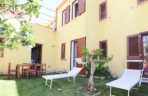 La Maddalena House | Murphy Rooms - Murphy Triple