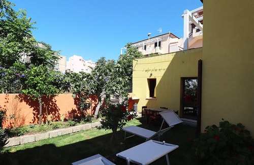 La Maddalena House | Murphy Rooms - Murphy Triple