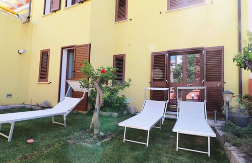 La Maddalena House | Murphy Rooms - Murphy Double