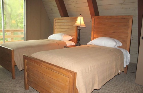 Harrison Cabin | Murray's Cabin in the Ozarks (NEW)