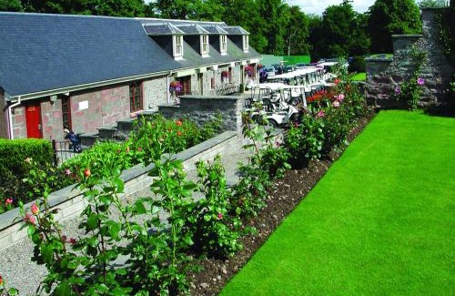 Scone Hotel | Murrayshall Country Estate