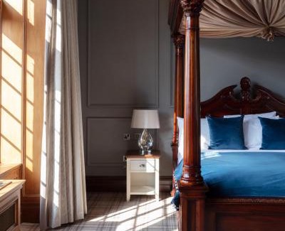 Scone Hotel | Murrayshall Country Estate