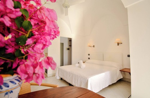 Pantelleria Hotel | Mursia Resort & Spa