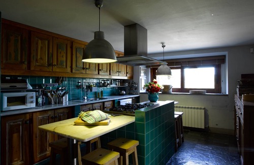 Beira Villa | MURTA GRANDE T3 with private pool