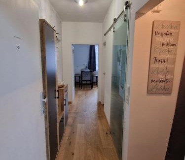 Knittelfeld Apartment | Murtal Ground