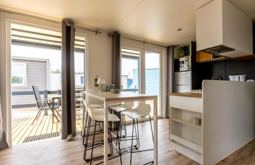 Haffkrug House | Muschel 50