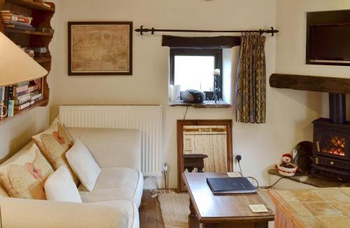 Castleton House | Mushroom Cottage