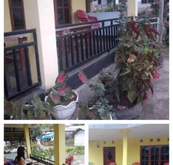 Moni Bed & Breakfast | Mushtinal Guest House