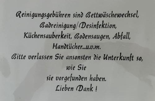 Bechlingen Apartment | Musikbühne Flieger - das Konzept - Loften in einer Kneipe