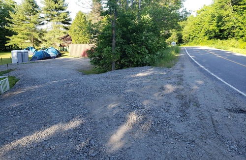Windermere RV Rental | Muskoka Lakez Event Center