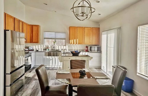 Spanaway House | Must See to Believe! Newly Renovated! Book Today!