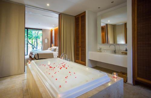 Mu Si Resort | MUTHI MAYA Forest Pool Villa Resort - SHA Plus Certified