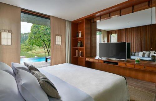 Mu Si Resort | MUTHI MAYA Forest Pool Villa Resort - SHA Plus Certified