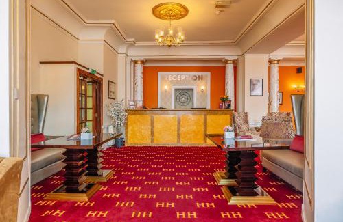 Oban Hotel | Muthu Alexandra Hotel