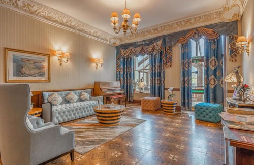 Fort William Hotel | Muthu Fort William Hotel