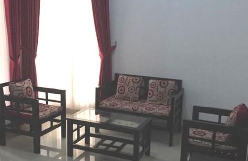 Sidomulyo House | Mutiara Regency F10 3BR