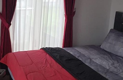 Sidomulyo House | Mutiara Regency F10 3BR